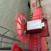 10KV high voltage cable reel