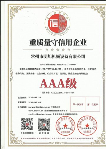 Quality-oriented and 